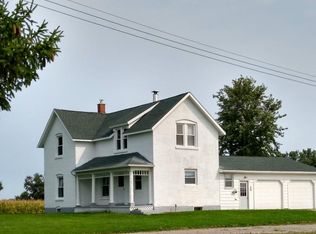 5451 Moore Rd, Cass City, MI 48726