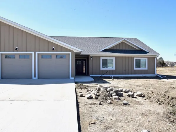 1905 Iona St, Fort Pierre, SD 57532