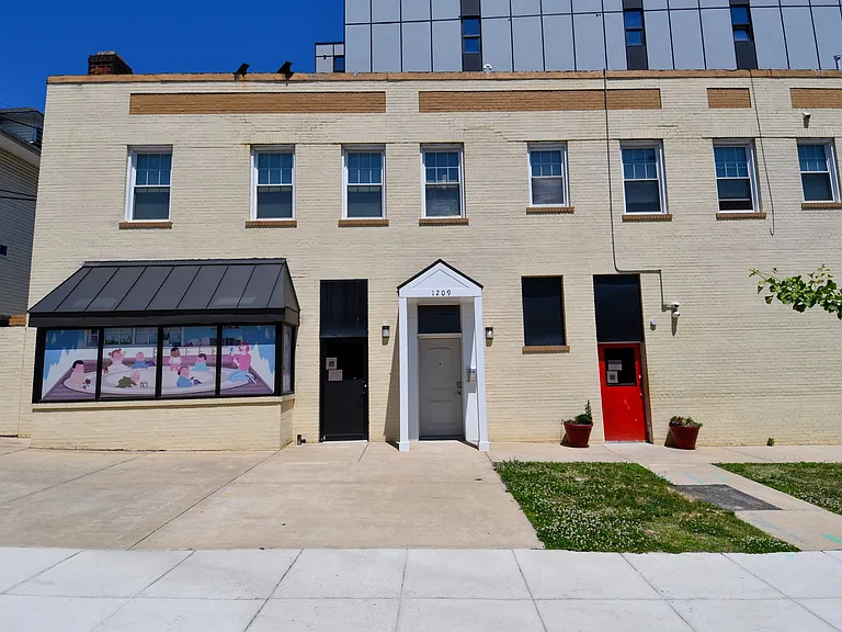 5700 Georgia Ave NW #2 — Photo 3