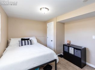 3780 N Carefree Cir, Colorado Springs, CO 80917