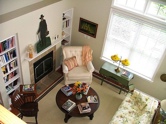 View from Loft2