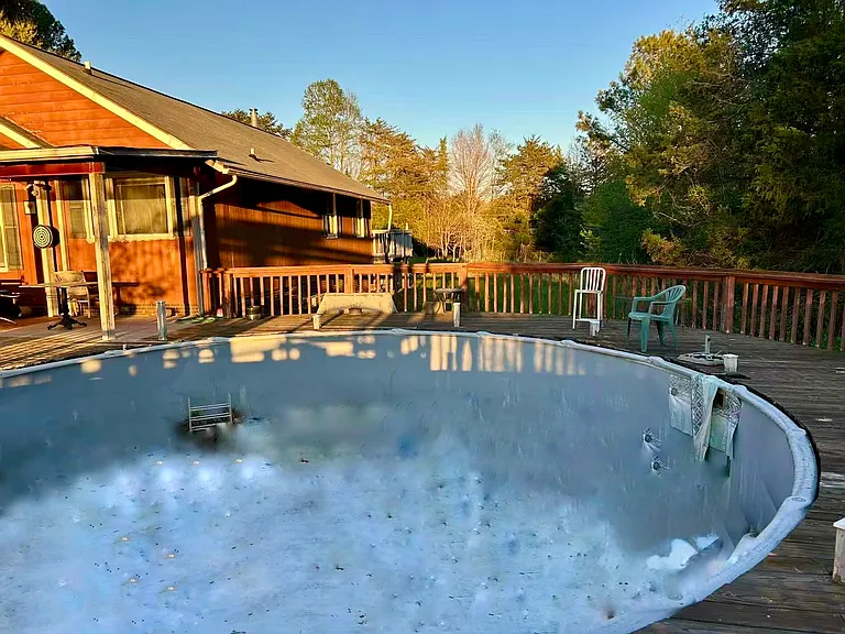 534 Dodson Rd — Photo 32