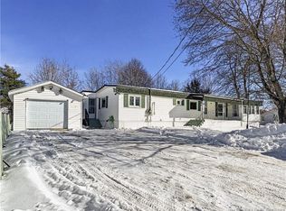 10 Alma, Rogersville, NB E4Y1X6