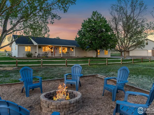 6280 E County Road 60, Fort Collins, CO 80524