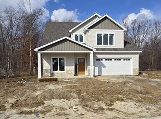 1343 E Boulder Run, Columbia City, IN 46725