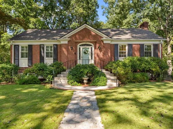 104 Eastwood Ave, Union, SC 29379