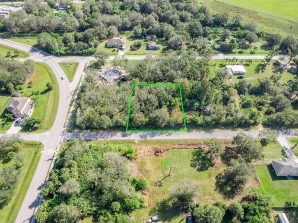 3534 NW 17th Avenue, Okeechobee, FL 34972