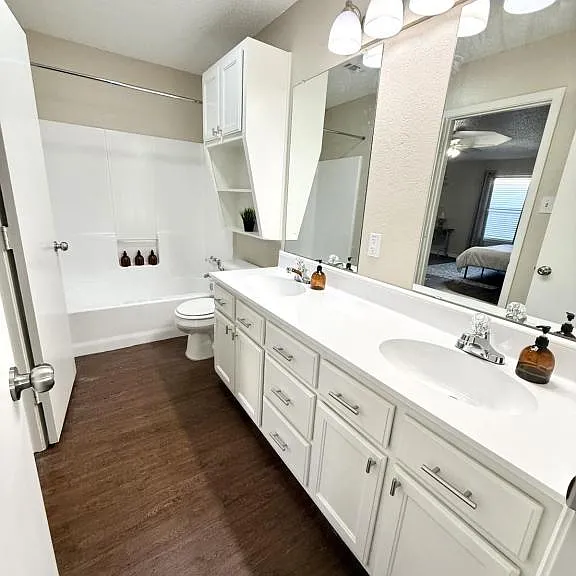 1606 Bagby Ave #B — Photo 15