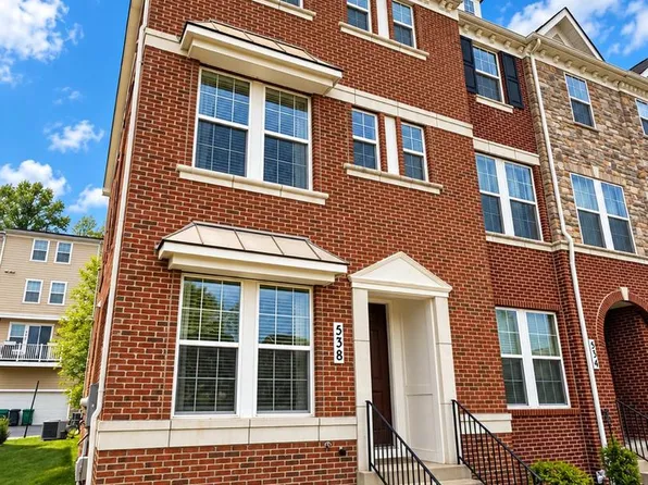 538 Cobbler Pl, Gaithersburg, MD 20877