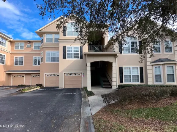 13810 SUTTON PARK Drive N #823, Jacksonville, FL 32224