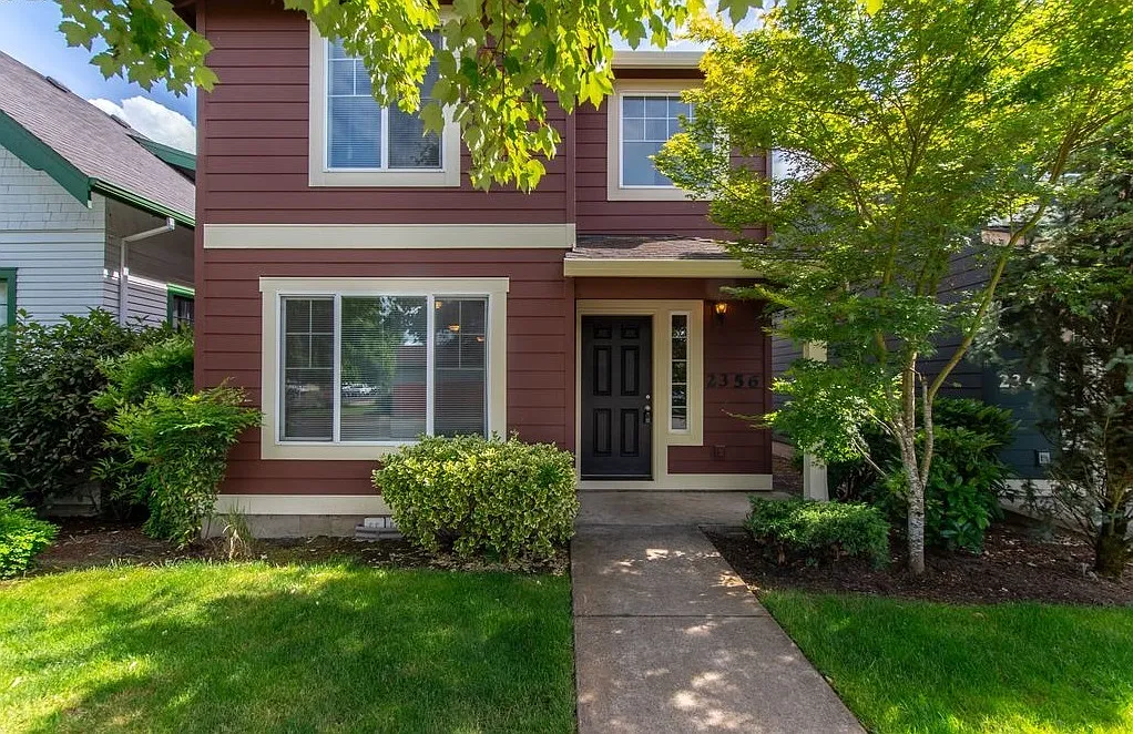 2356 E. 3rd St., Newberg - Price Reduction W/Move In Incentive — Photo 1
