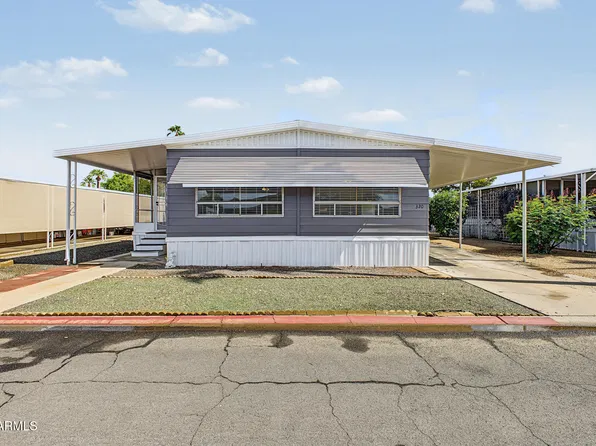 2650 W UNION HILLS Drive #320, Phoenix, AZ 85027