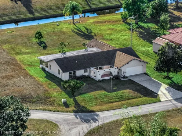 7714 Granada Rd, Sebring, FL 33876