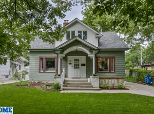 1129 N 37th St, Lincoln, NE 68503