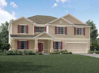 422 SW Ukana Ct, Port Saint Lucie, FL 34983