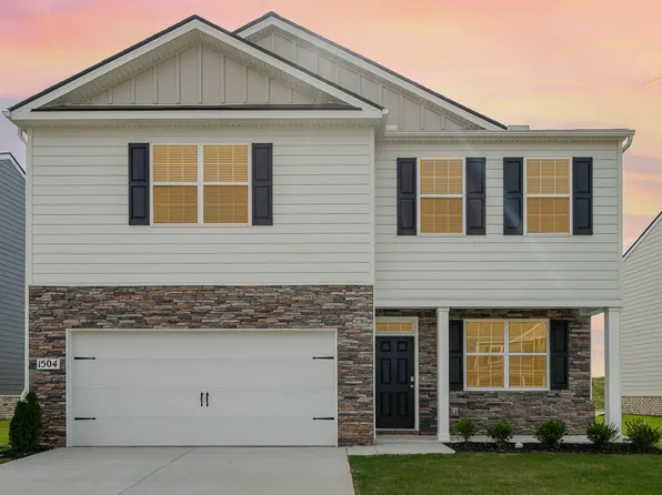 1504 Rosewood Dr, White House, TN 37188