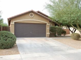 5410 W Magdalena Ln, Laveen, AZ 85339