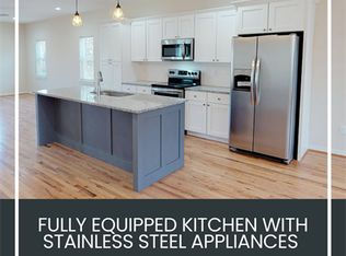 Newtown District Homes, Richmond, VA 23220