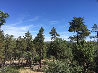 1770 S Pleasant View Dr, Show Low, AZ 85901