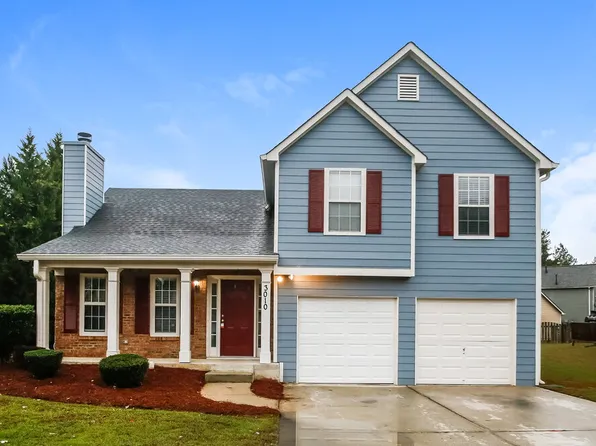 3010 Brookfield Dr, Austell, GA 30106