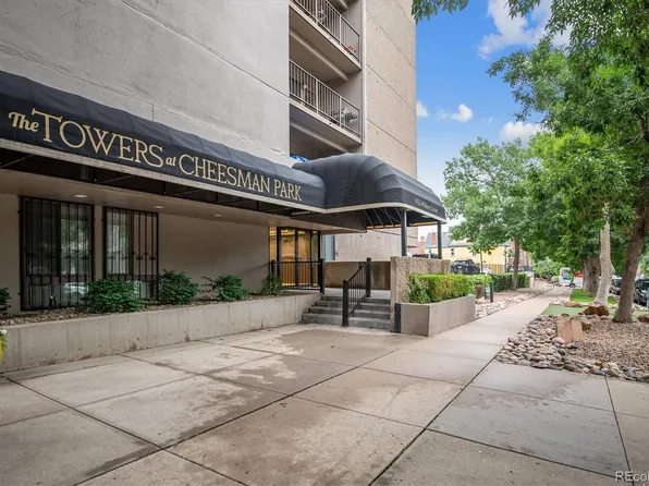 1433 N Williams Street #102, Denver, CO 80218