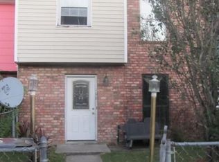 108 Pinewood Ct, New Orleans, LA 70114