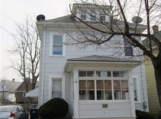 167 Crowley Ave, Buffalo, NY 14207