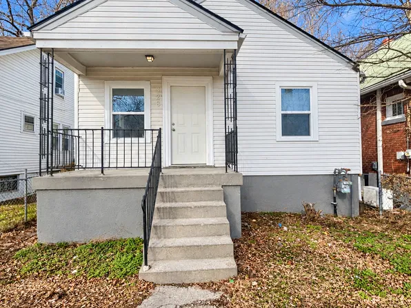 328 Cecil Ave, Louisville, KY 40212