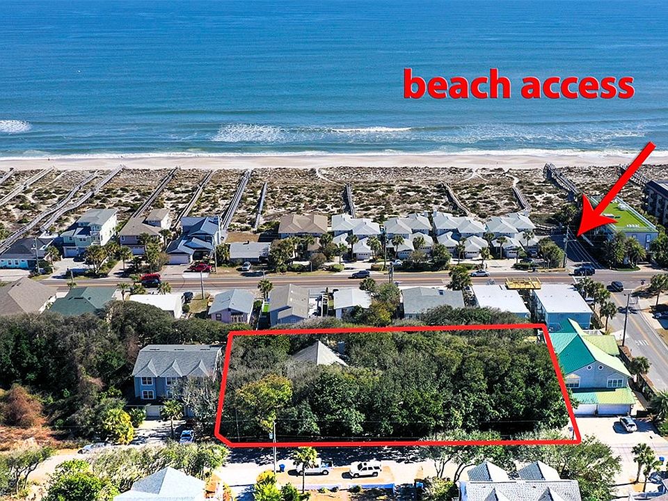 2996 1st Ave, Fernandina Beach, FL 32034 Zillow