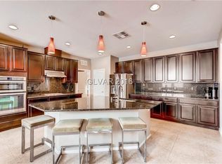 2329 Florindo Walk, Henderson, NV 89044
