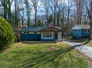 1514 Cherry Ave, Charlottesville, VA 22903