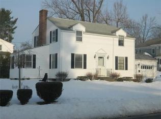 31 Brattle St, Worcester, MA 01606