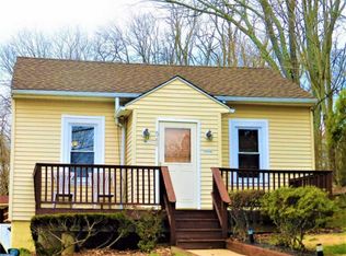 548 Fairview Ave, Media, PA 19063