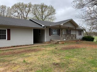 11672 Hammer Rd, Neosho, MO 64850
