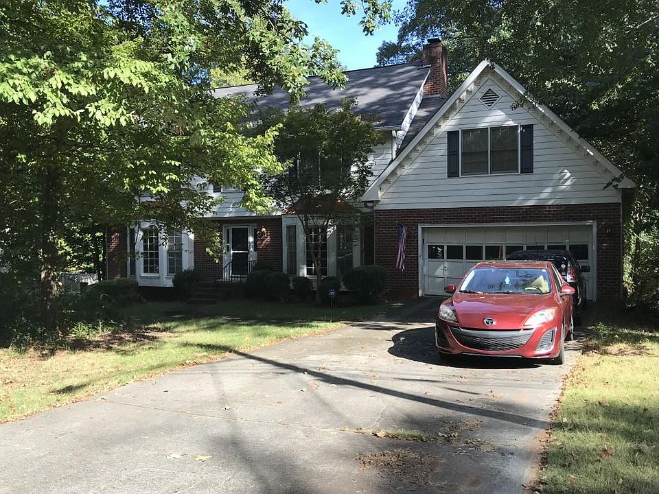 1st image of 3577 Robinson Ct