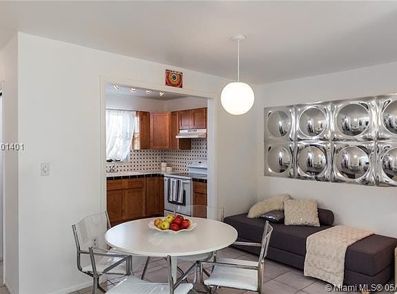 2nd image of 1519 Drexel Ave APT 400