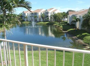 1801 Island Club Dr #5-91, Melbourne, FL 32903