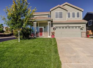 10435 Tracewood Dr, Highlands Ranch, CO 80130