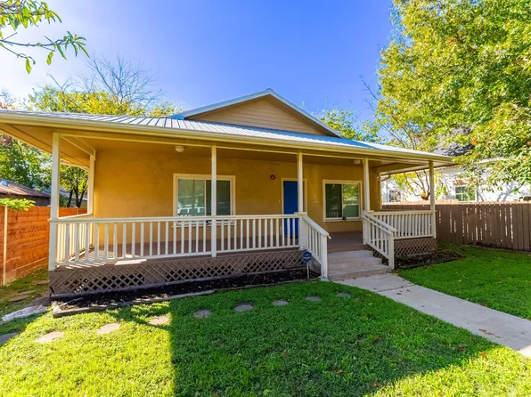 1209 E 3rd St, Austin, TX 78702