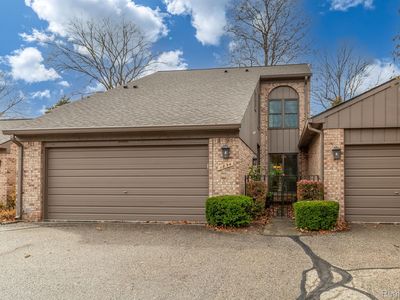 1854 Jenny Ln, Rochester, MI, 48309