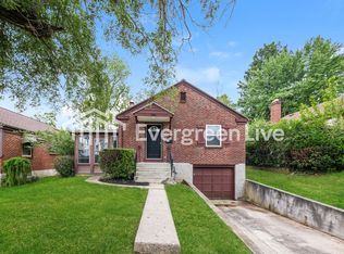 240 Castlewood Ave, Dayton, OH 45405