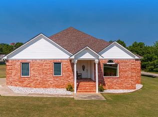 13 Determination Dr, Greenbrier, AR 72058