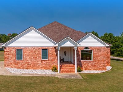 13 Determination Dr, Greenbrier, AR, 72058