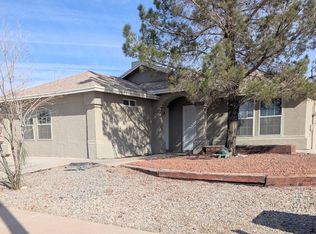 5857 W Valley Cir, El Paso, TX 79932