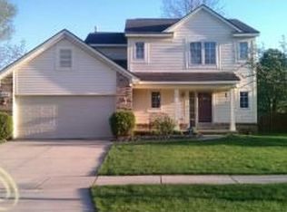 47115 Ruthan Dr, Van Buren Township, MI 48111