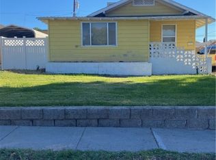 635 California Ave, Boulder City, NV 89005