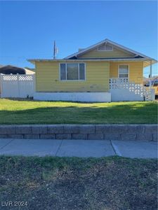 635 California Ave, Boulder City, NV, 89005