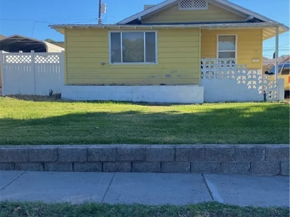 635 California Ave, Boulder City, NV 89005
