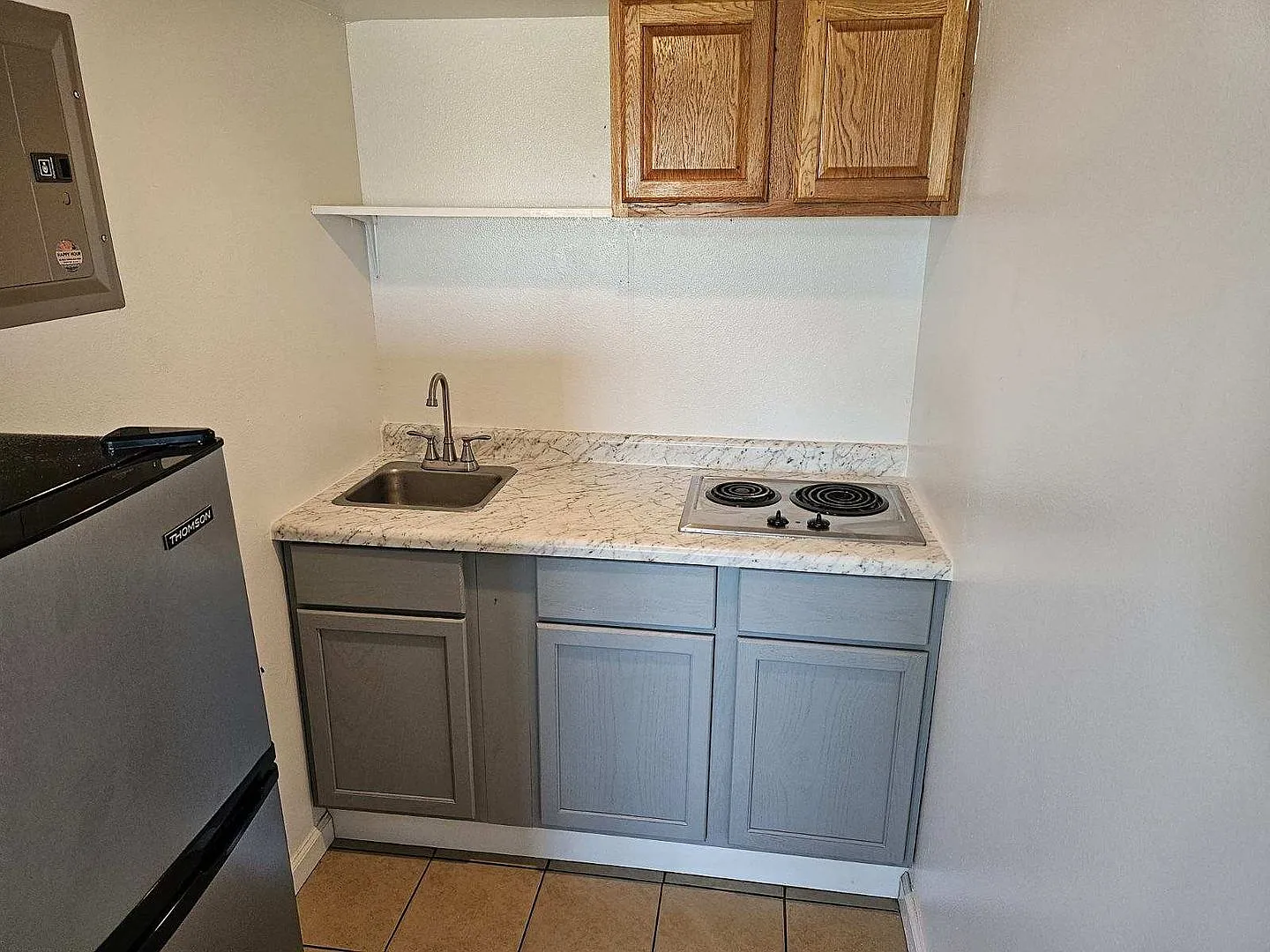Tiger Rentals: Maverick Apartments — Photo 2