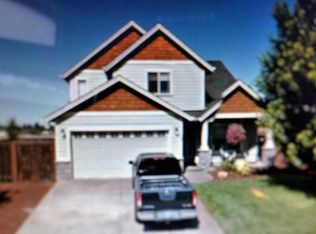 625 Grizzly St, Aumsville, OR 97325